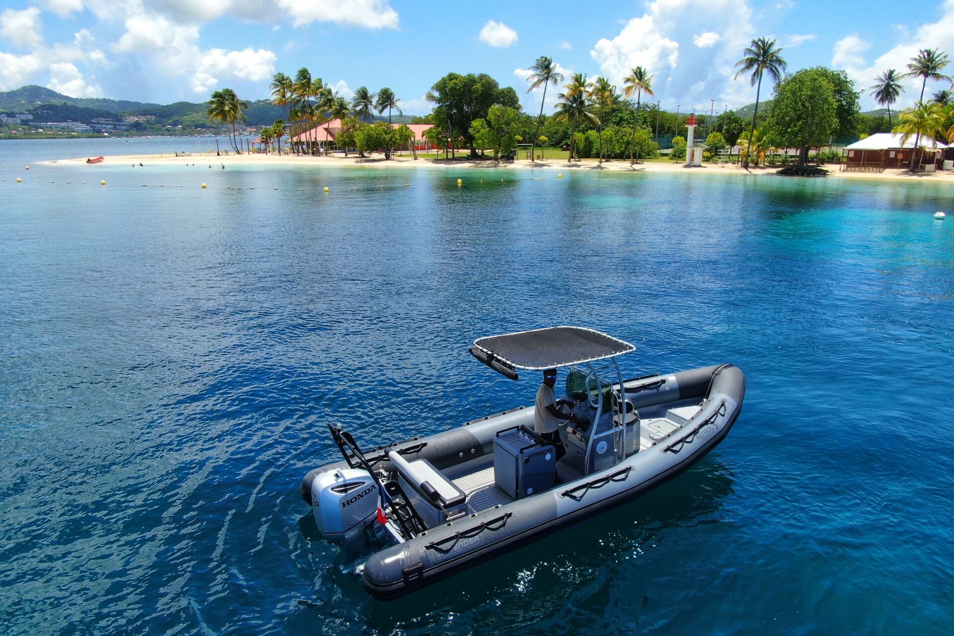 PATROL 760